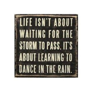 learn dancing in the rain