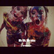 rules of my life