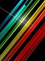 Colorful Lines