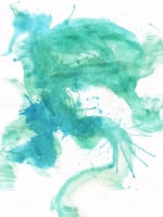 Paint Splatter