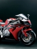 Red Honda