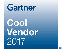 selo da gartner