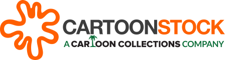 CartoonStock