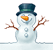 snowman