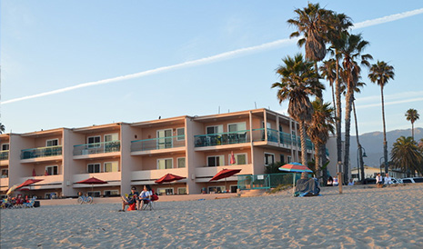 Carpinteria Real Estate Broker Murphyking Real Estate