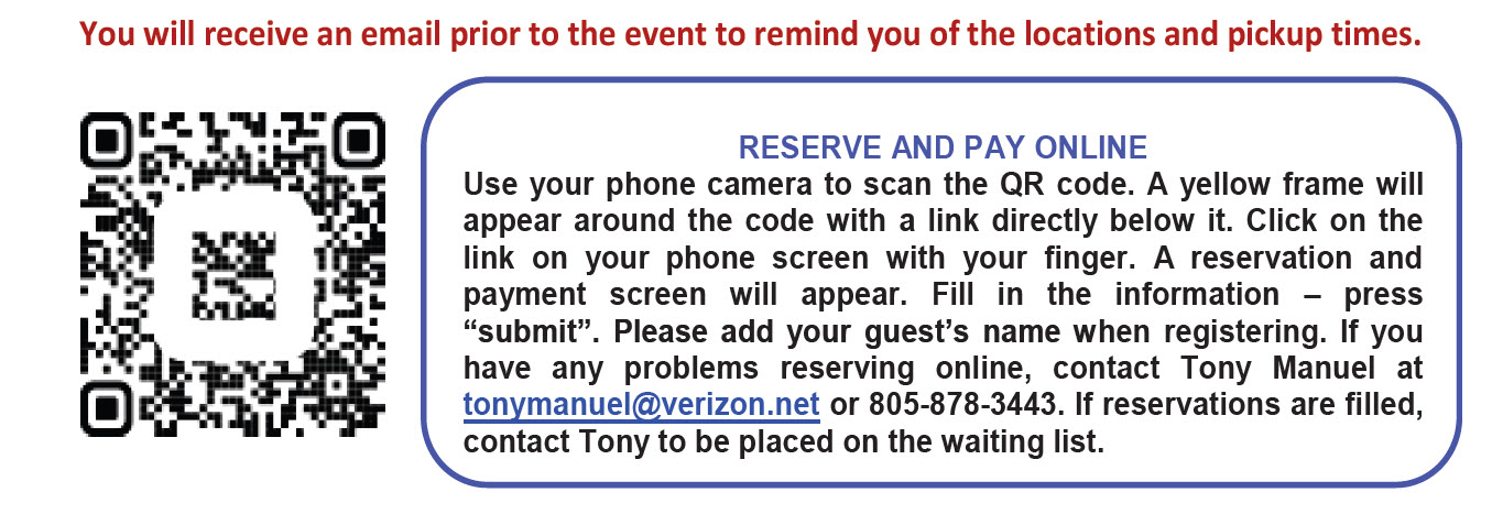 Event Info, 2025-10-19, Les Miserables, Pt2