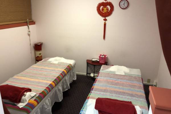 Services Private Massage Santa Barbara Goleta Solvang Little Rainbow Foot Spas