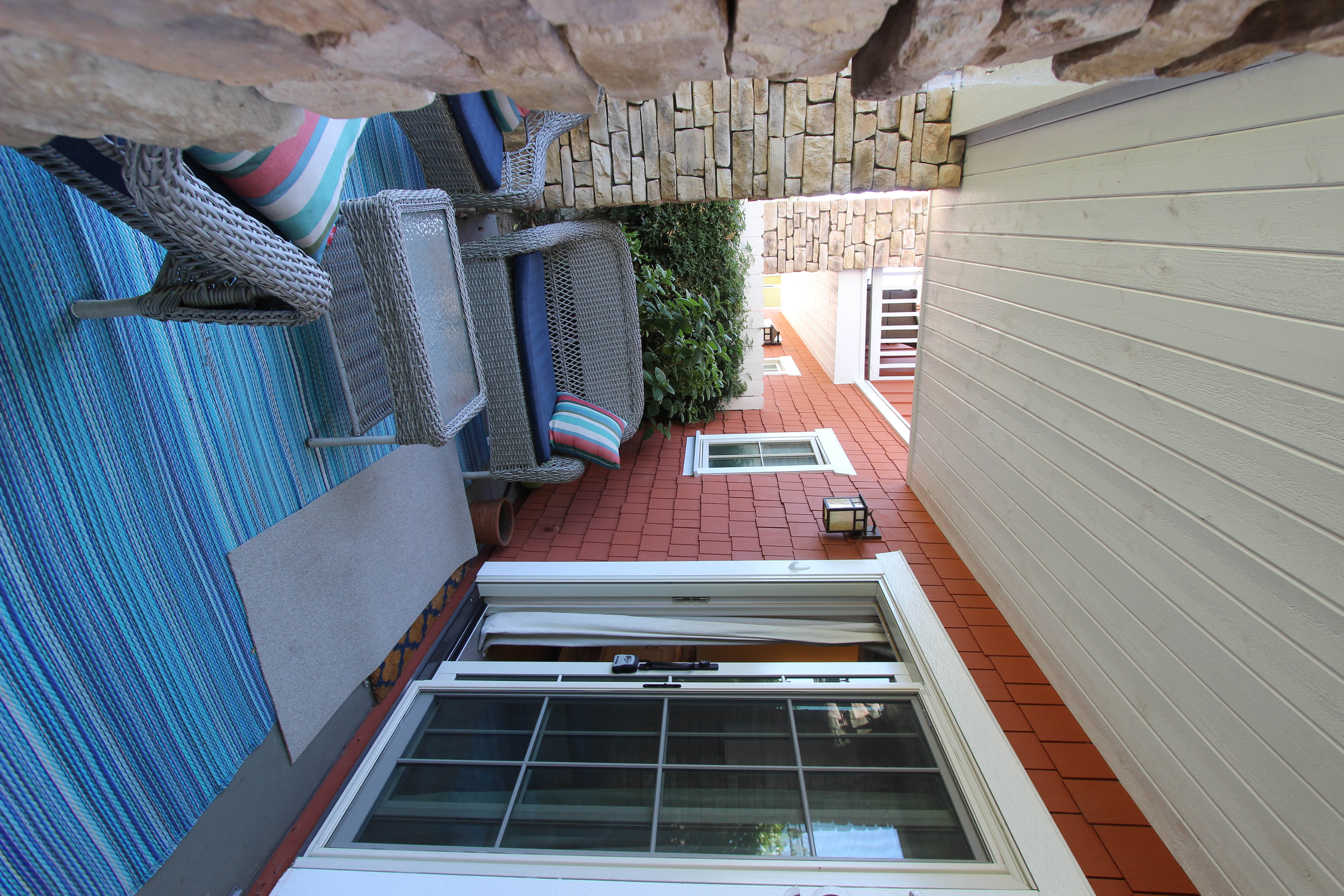 Santa Barbara Ocean View Riviera Townhome Coastal Properties Real