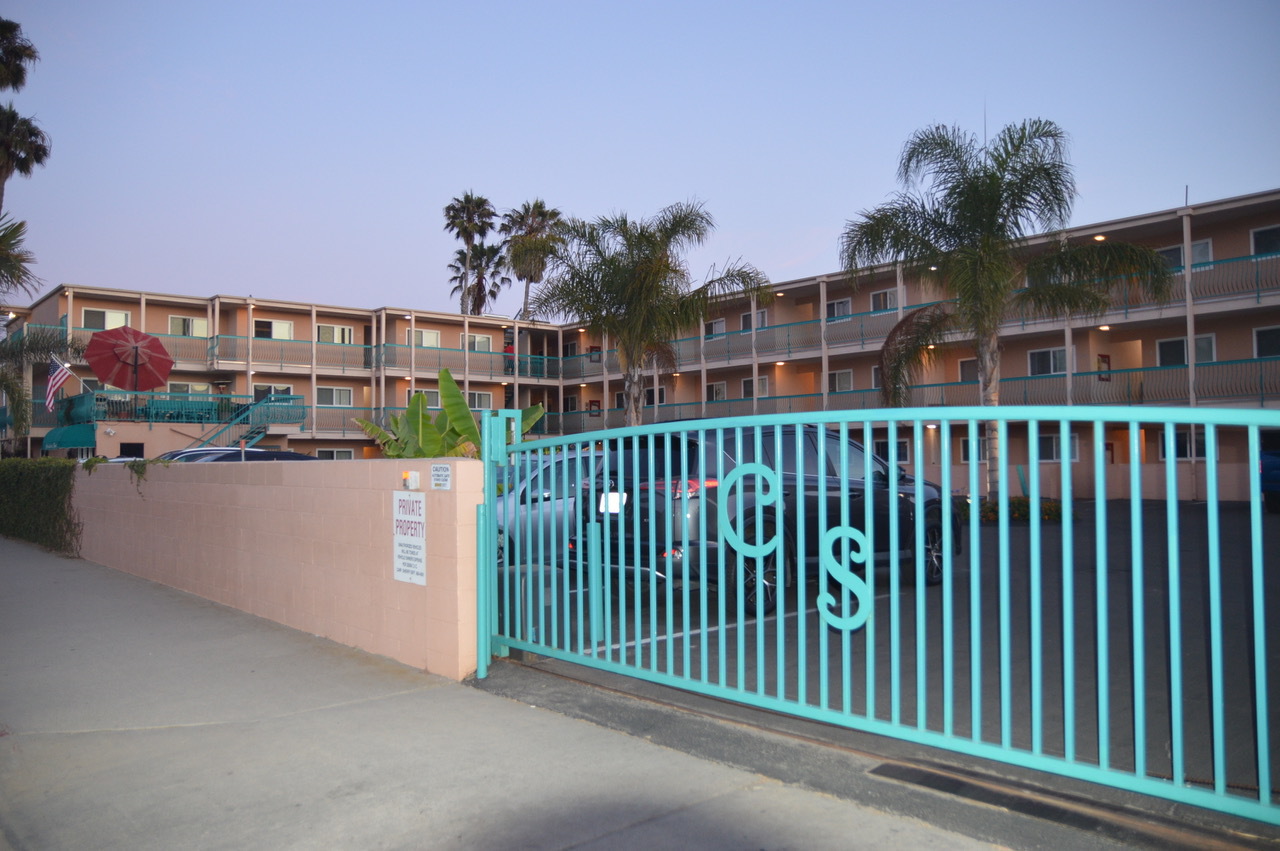 Carpinteria Beach Front Vacation Rentals MurphyKing Real Estate