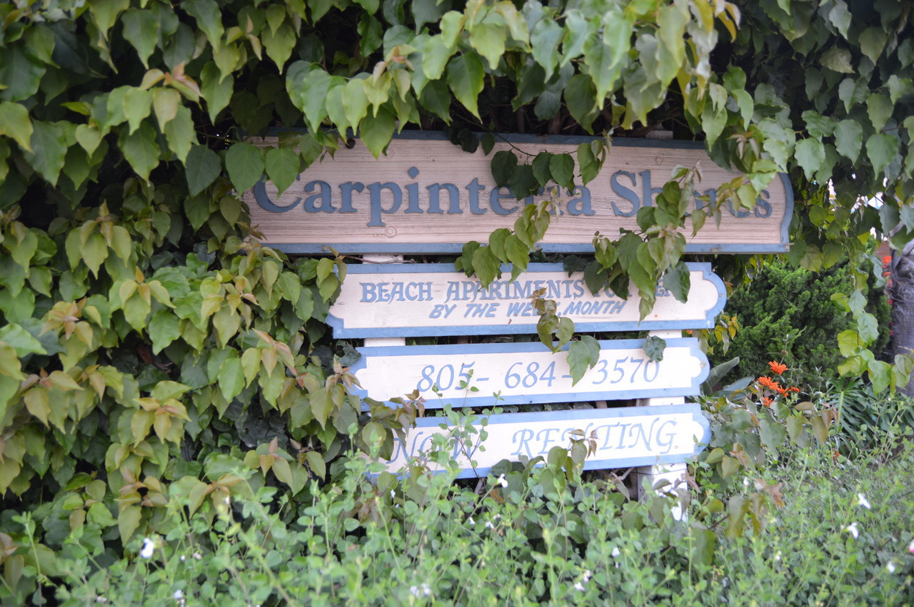 Carpinteria Beach Front Vacation Rentals MurphyKing Real Estate