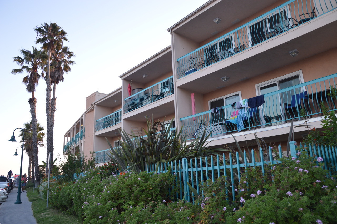 Carpinteria Beach Front Vacation Rentals MurphyKing Real Estate