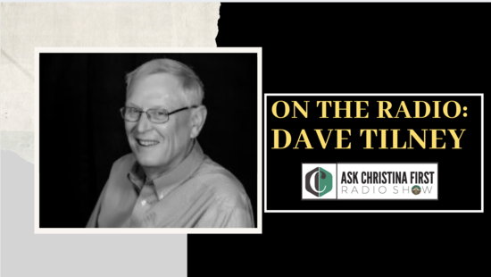 Radio: Hassle Free Property w. David Tilney