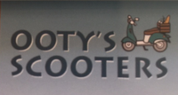 Ootys Scooters - end of the year sale all month on remaining 2019 models Ootys Scooters - end of the year sale all month on remaining 2019 models