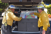 Division Chief Santa Barbara County Fire Department-2 Division Chief Santa Barbara County Fire Department-2