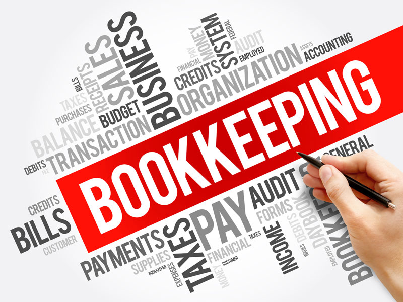 Santa Barbara parttime bookkeeper needed Premier Professionals Santa