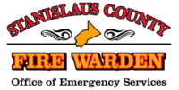Stanislaus County Fire Warden Stanislaus County Fire Warden