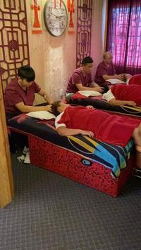 Santa Barbara Upper State Little Rainbow Foot Spas-7