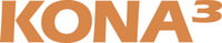 KONA Logo KONA Logo