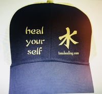 Yes! Your body heals itself Yes! Your body heals itself