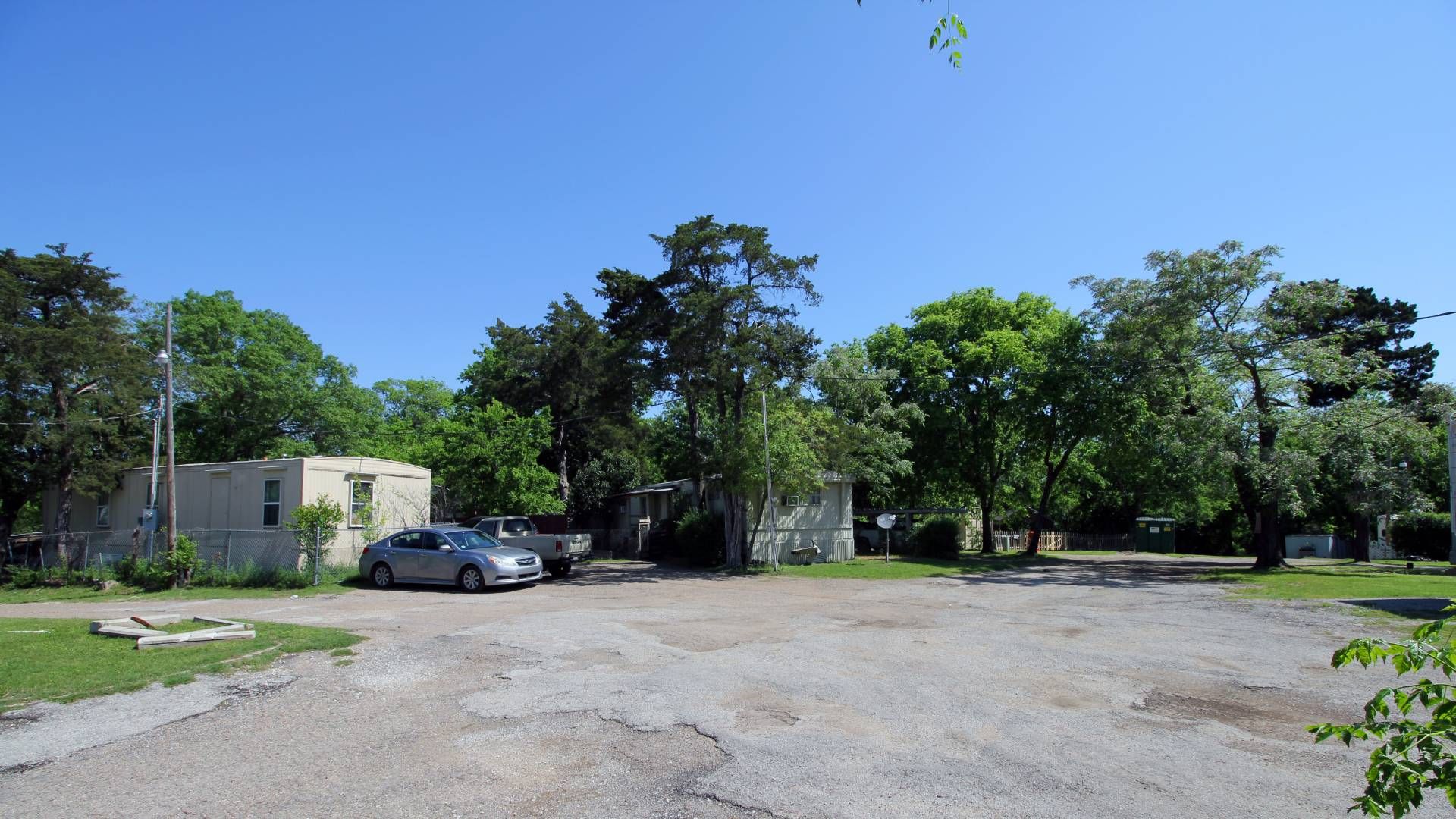 Rates Mobile Home RV Park Dallas Cedar Ridge Mobile Home & RV Park