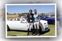 S2E2 Santa Ynez Polo