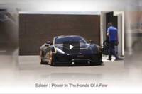 S2E2 Saleen