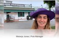 S2E3 Melanja Jones