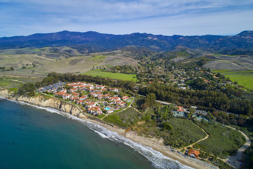 SOLD!! 951 Vereda del Ciervo Goleta, CA 93117 Homes and Land Santa