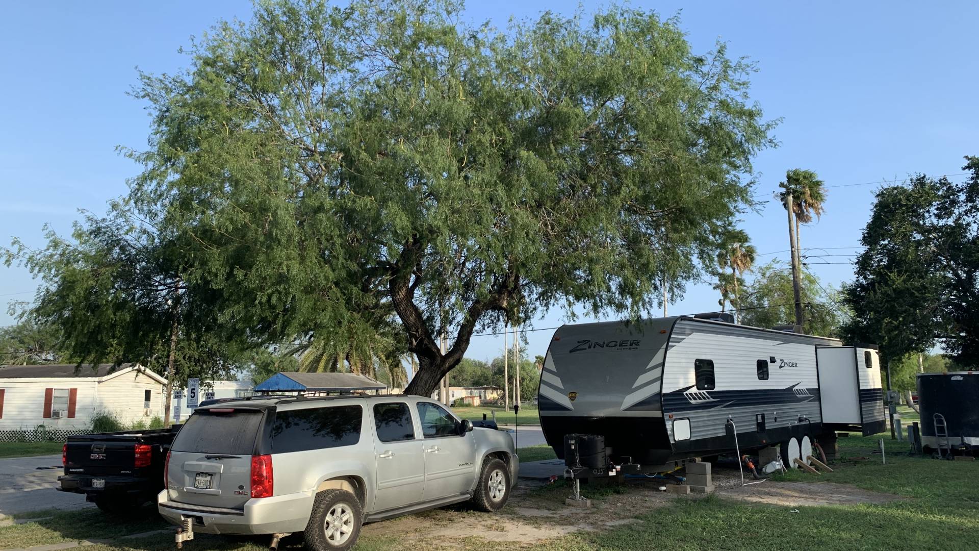 Photo Gallery of Kingsville Oasis & RV Mobile Home Park Oasis RV