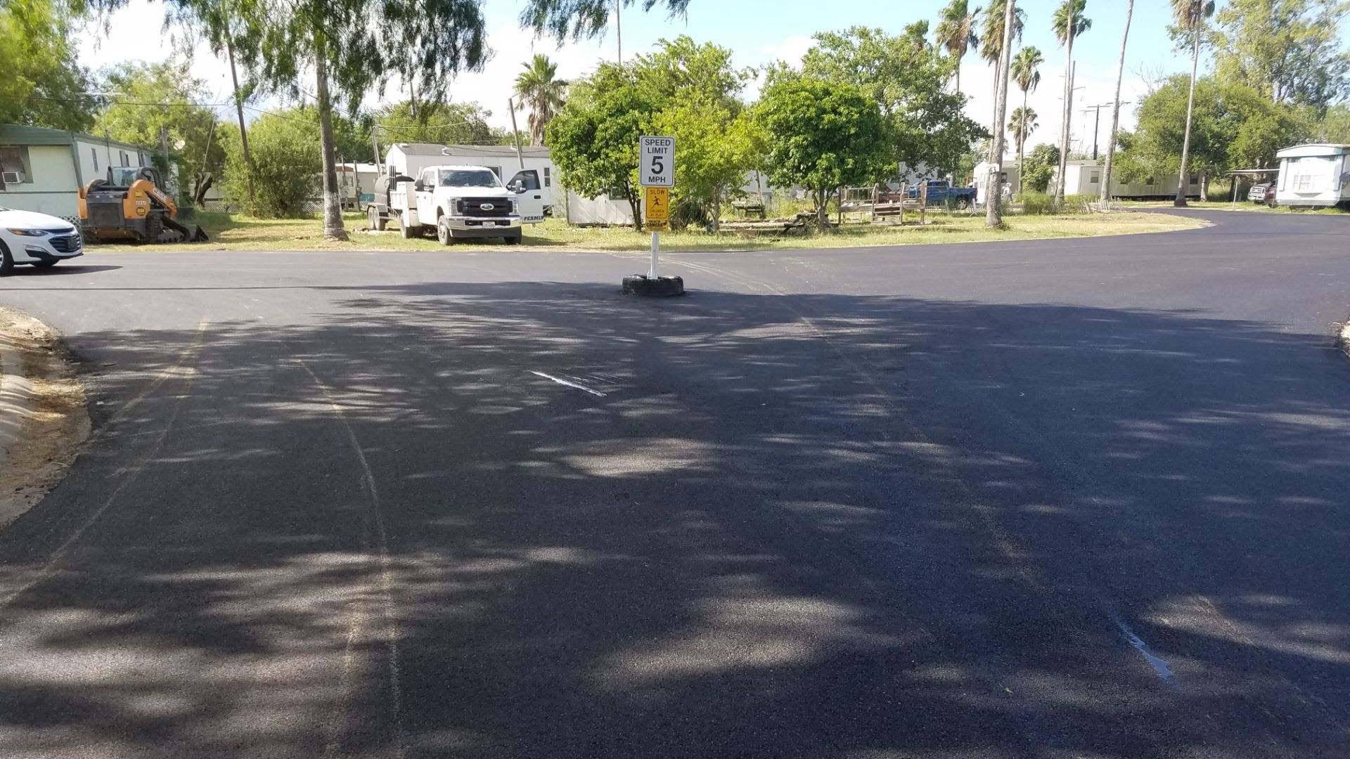 Photo Gallery of Kingsville Oasis & RV Mobile Home Park Oasis RV