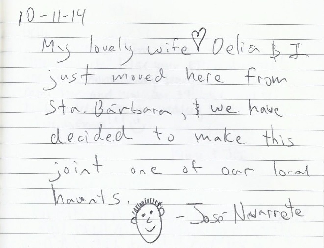 Guests Journal The Good Life-3
