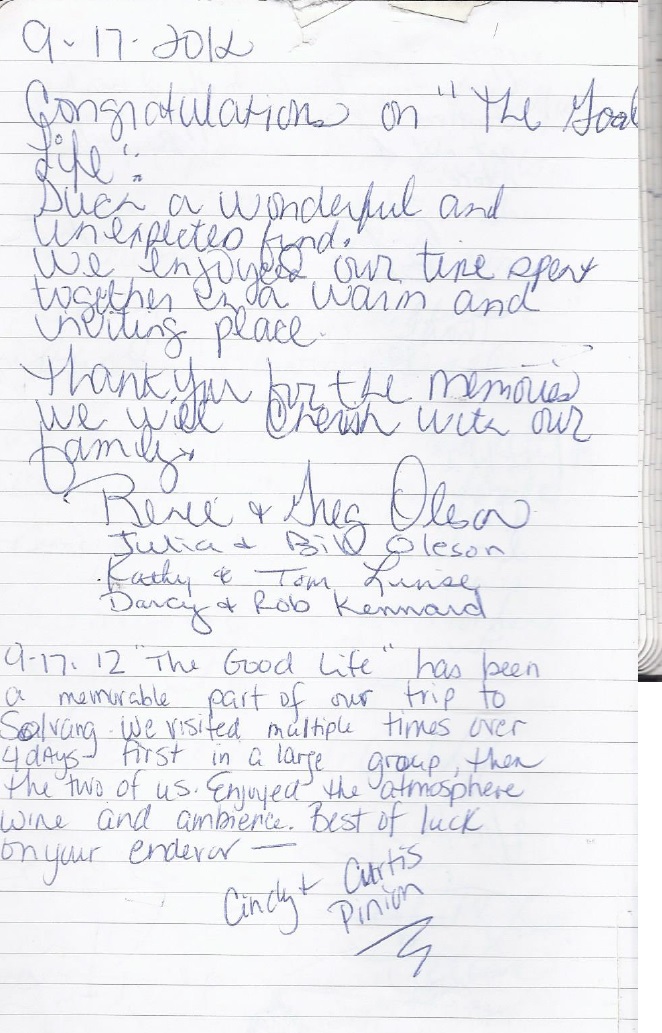 Guests Journal The Good Life-6