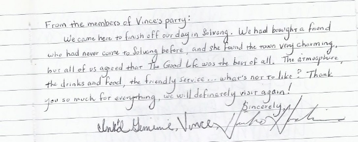 Guests Journal The Good Life-7