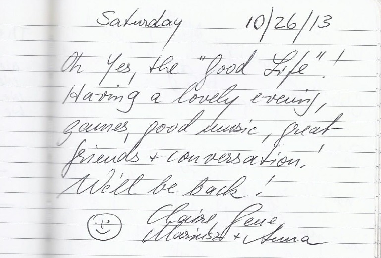 Guests Journal The Good Life-11