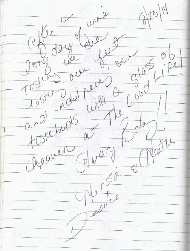 Guests Journal The Good Life-13