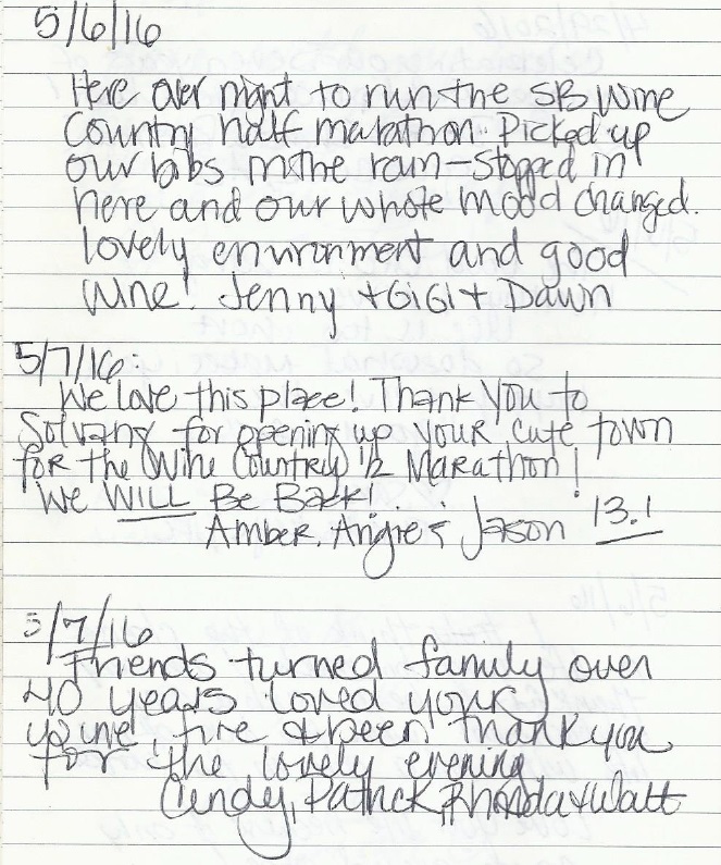Guests Journal The Good Life-19