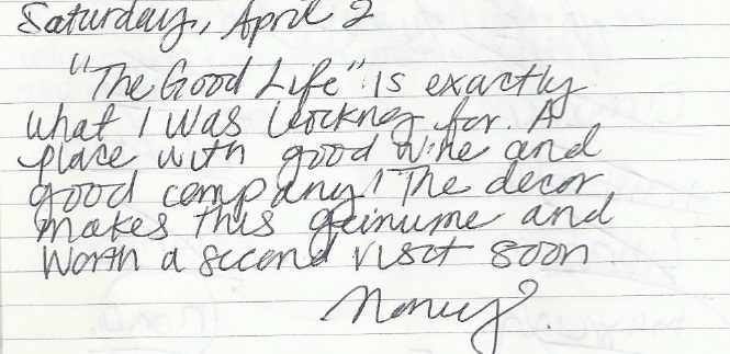 Guests Journal The Good Life-26