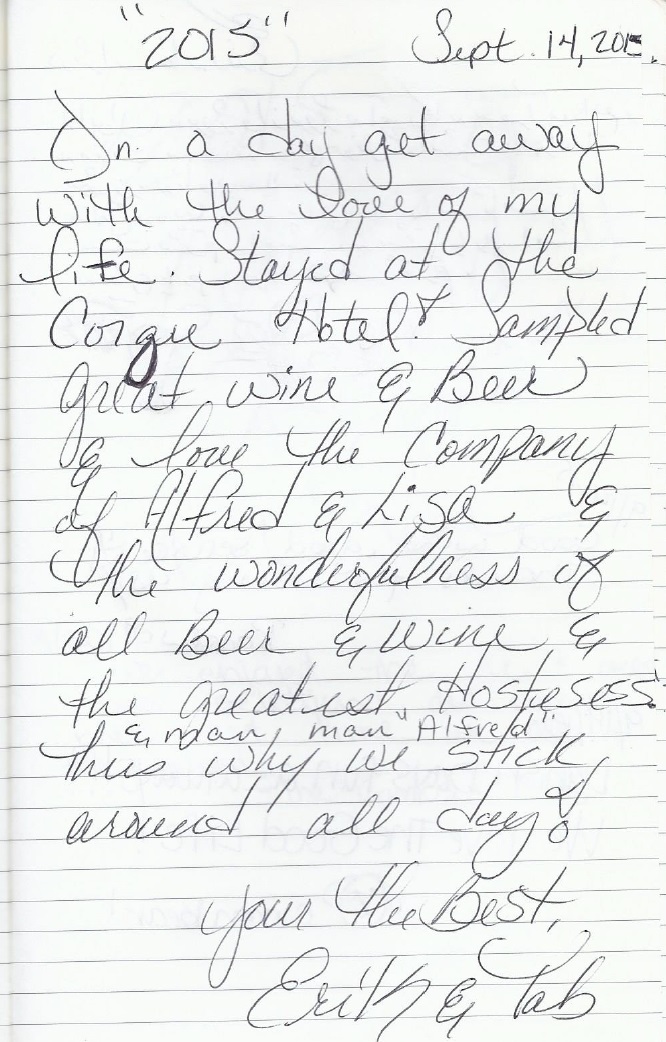 Guests Journal The Good Life-30