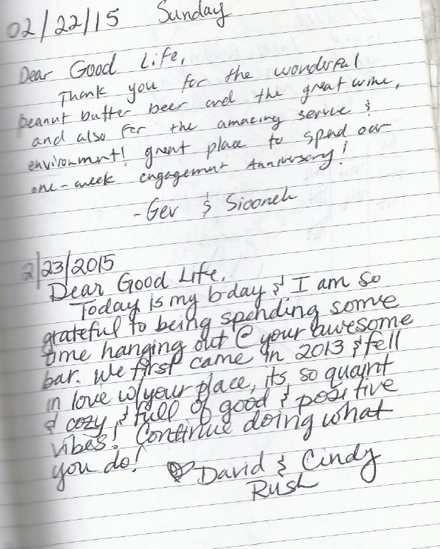 Guests Journal The Good Life-31