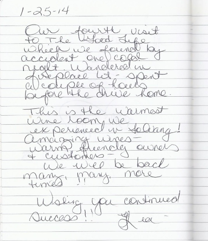 Guests Journal The Good Life-34