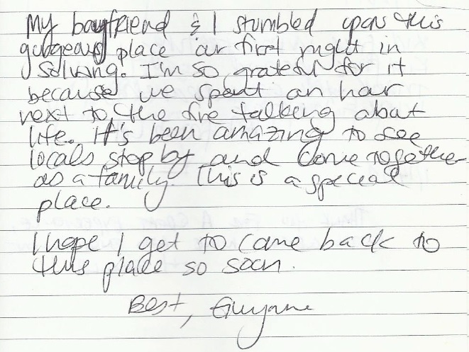 Guests Journal The Good Life-39