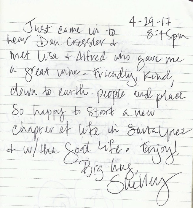 Guests Journal The Good Life-40