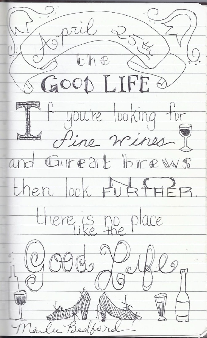 Guests Journal The Good Life-44