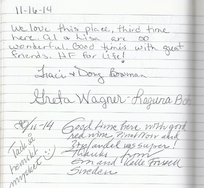 Guests Journal The Good Life-50