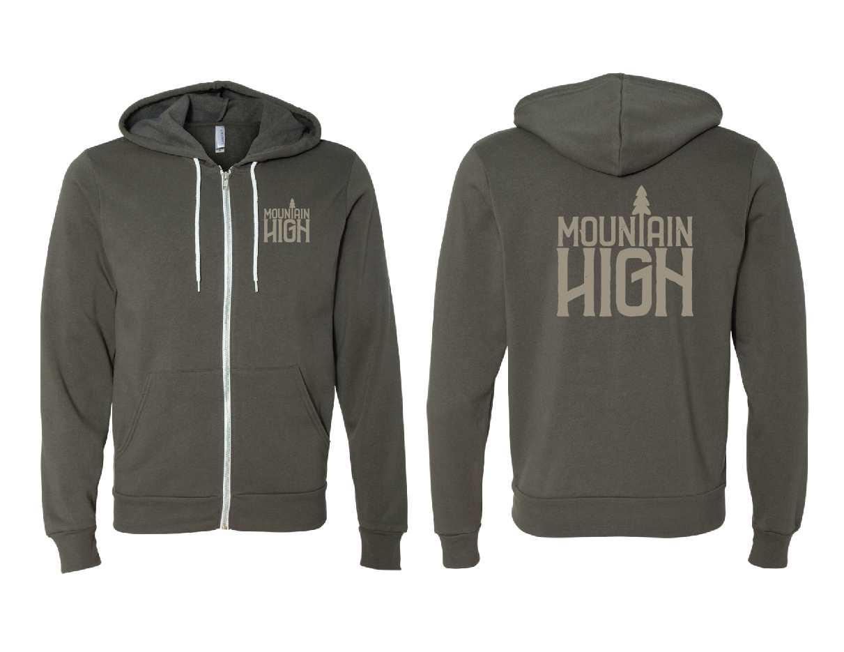 Mountain High