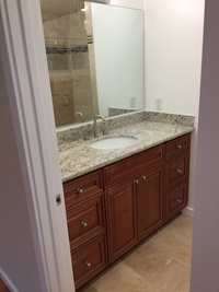 Kitchen & Bath Foster Construction Santa Barbara-22