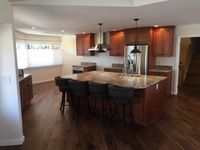 Kitchen & Bath Foster Construction Santa Barbara-31