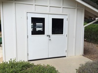 Back Yard Shed Foster Construction Santa Barbara-1