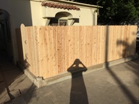 Finish Carpentry Foster Construction Santa Barbara-12