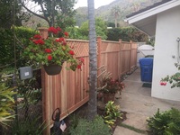 Finish Carpentry Foster Construction Santa Barbara-19